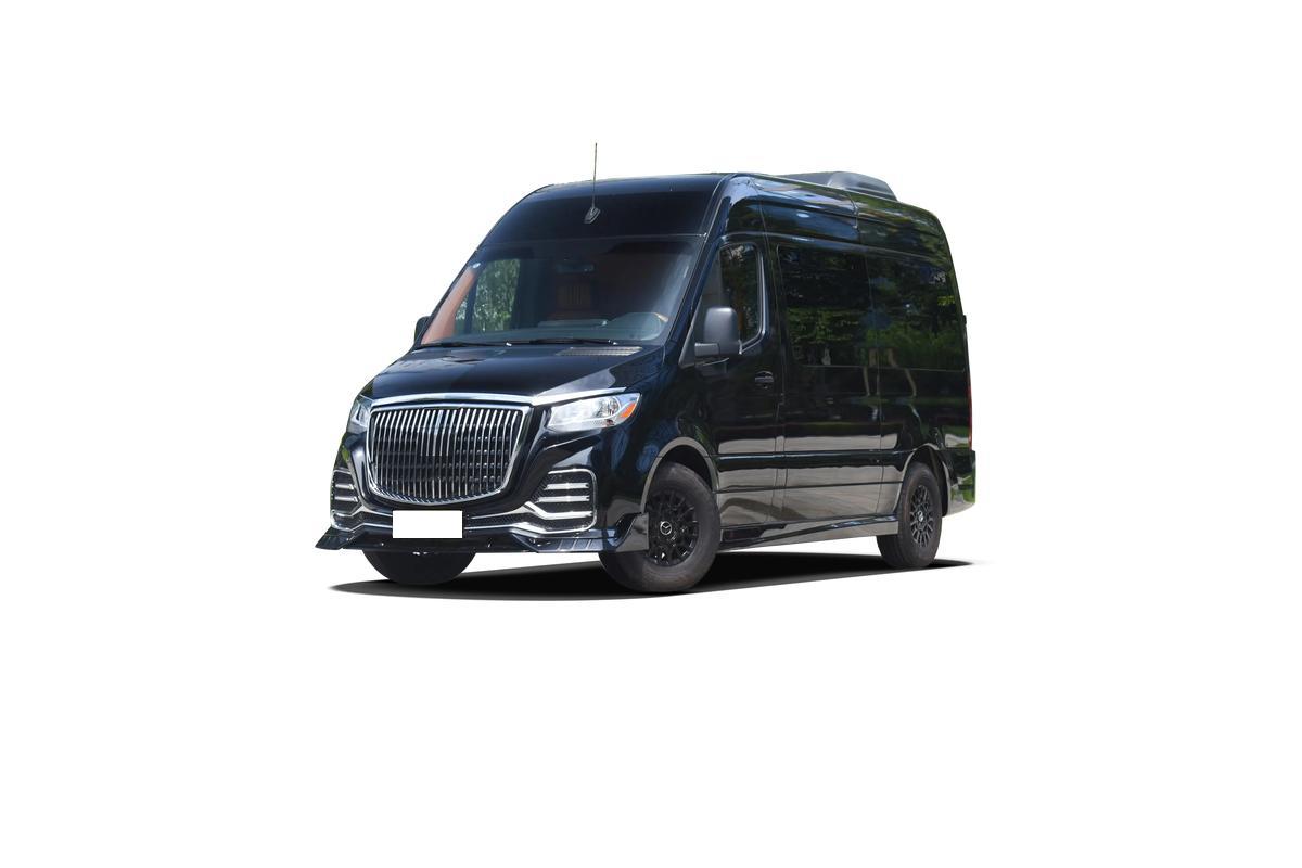 Chechi Sprinter